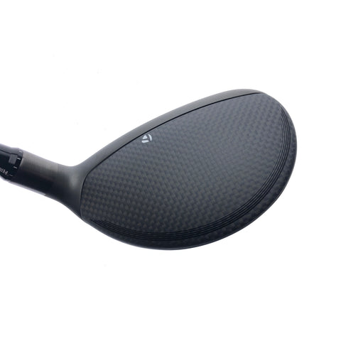 Used TaylorMade Qi35 3 Hybrid / 19 Degrees / Stiff Flex