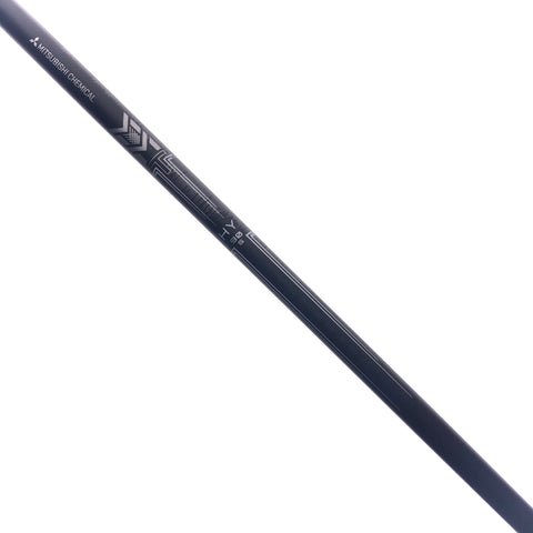 Used TaylorMade Qi35 3 Hybrid / 19 Degrees / Stiff Flex