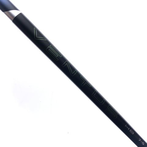 Used TaylorMade Qi35 3 Hybrid / 19 Degrees / Stiff Flex