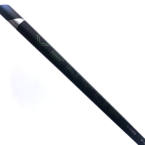 Used TaylorMade Qi35 3 Hybrid / 19 Degrees / Stiff Flex