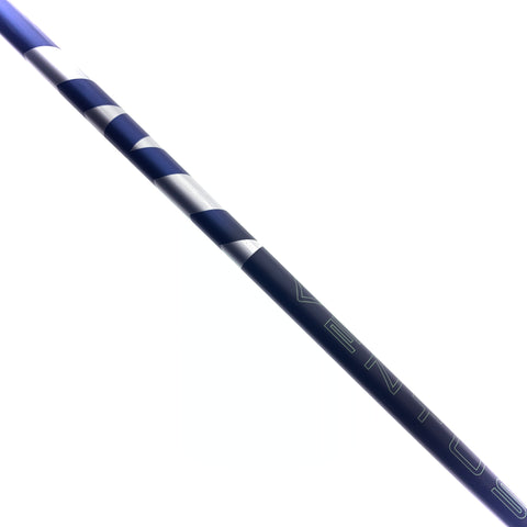 Used TaylorMade Qi35 3 Hybrid / 19 Degrees / Stiff Flex