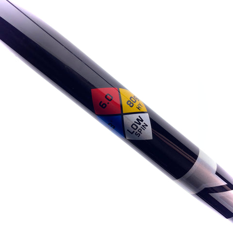 Used TaylorMade Qi35 3 Hybrid / 19 Degrees / Stiff Flex