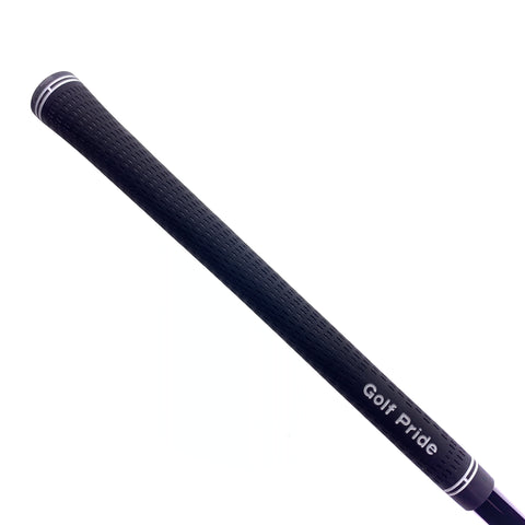 Used TaylorMade Qi35 3 Hybrid / 19 Degrees / Stiff Flex