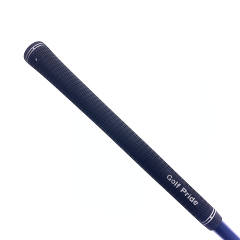 Used TaylorMade Qi35 3 Hybrid / 19 Degrees / Stiff Flex