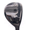 Used TaylorMade Qi35 3 Hybrid / 19 Degrees / Stiff Flex