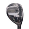 Used TaylorMade Qi35 3 Hybrid / 19 Degrees / Stiff Flex