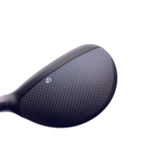 Used TaylorMade Qi35 3 Hybrid / 19 Degrees / X-Stiff Flex