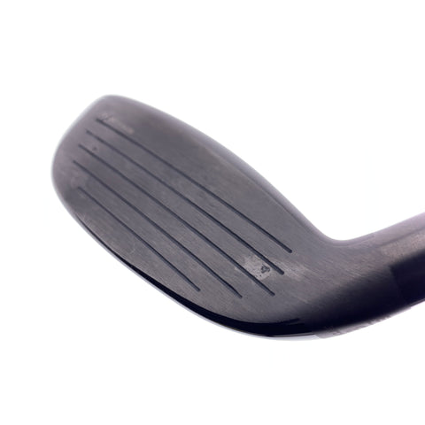 Used TaylorMade Qi35 3 Hybrid / 19 Degrees / X-Stiff Flex