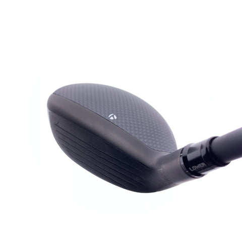 Used TaylorMade Qi35 3 Hybrid / 19 Degrees / X-Stiff Flex