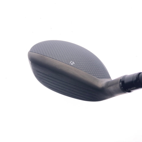 Used TaylorMade Qi35 3 Hybrid / 19 Degrees / X-Stiff Flex