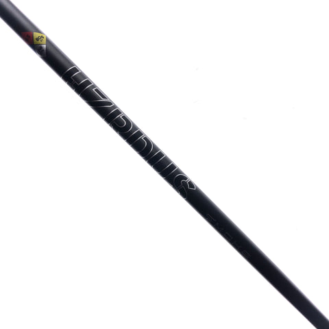 Used TaylorMade Qi35 3 Hybrid / 19 Degrees / X-Stiff Flex