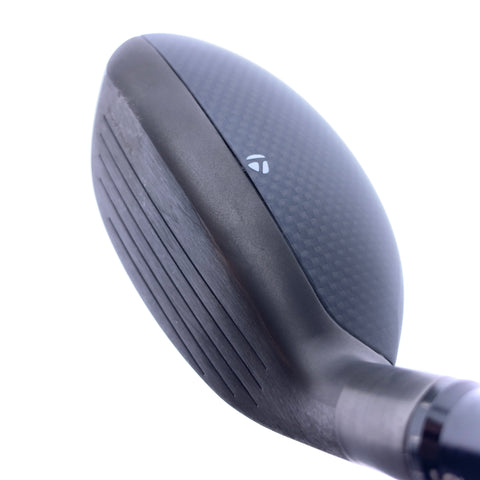 Used TaylorMade Qi35 3 Hybrid / 19.0 Degrees / Regular Flex