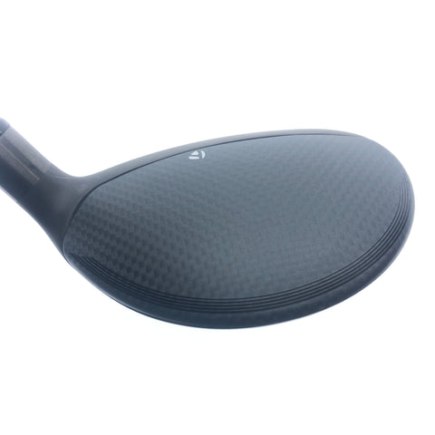 Used TaylorMade Qi35 3 Hybrid / 19.0 Degrees / Stiff Flex