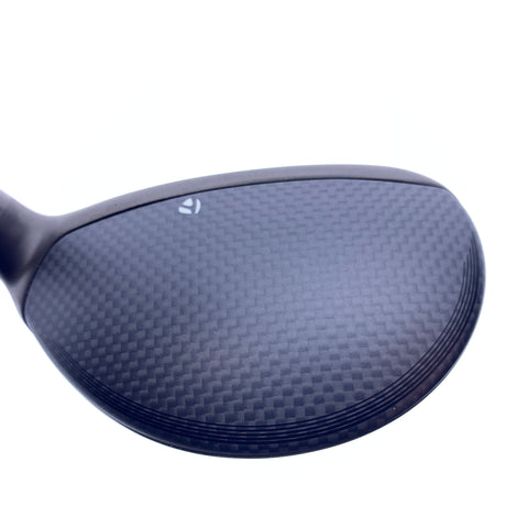 Used TaylorMade Qi35 3 Hybrid / 19.0 Degrees / Stiff Flex