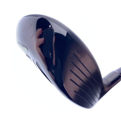 Used TaylorMade Qi35 3 Hybrid / 19.0 Degrees / Stiff Flex