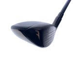 Used TaylorMade Qi35 3 Hybrid / 19.0 Degrees / Stiff Flex