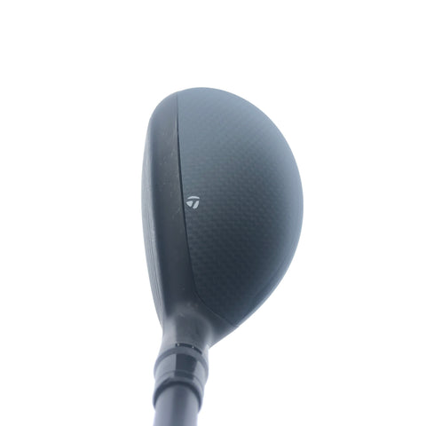 Used TaylorMade Qi35 3 Hybrid / 19.0 Degrees / Stiff Flex