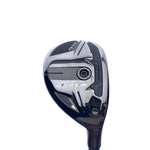 Used TaylorMade Qi35 3 Hybrid / 19.0 Degrees / Stiff Flex