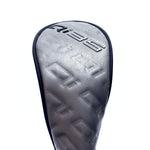 Used TaylorMade Qi35 3 Hybrid / 19.0 Degrees / X-Stiff Flex