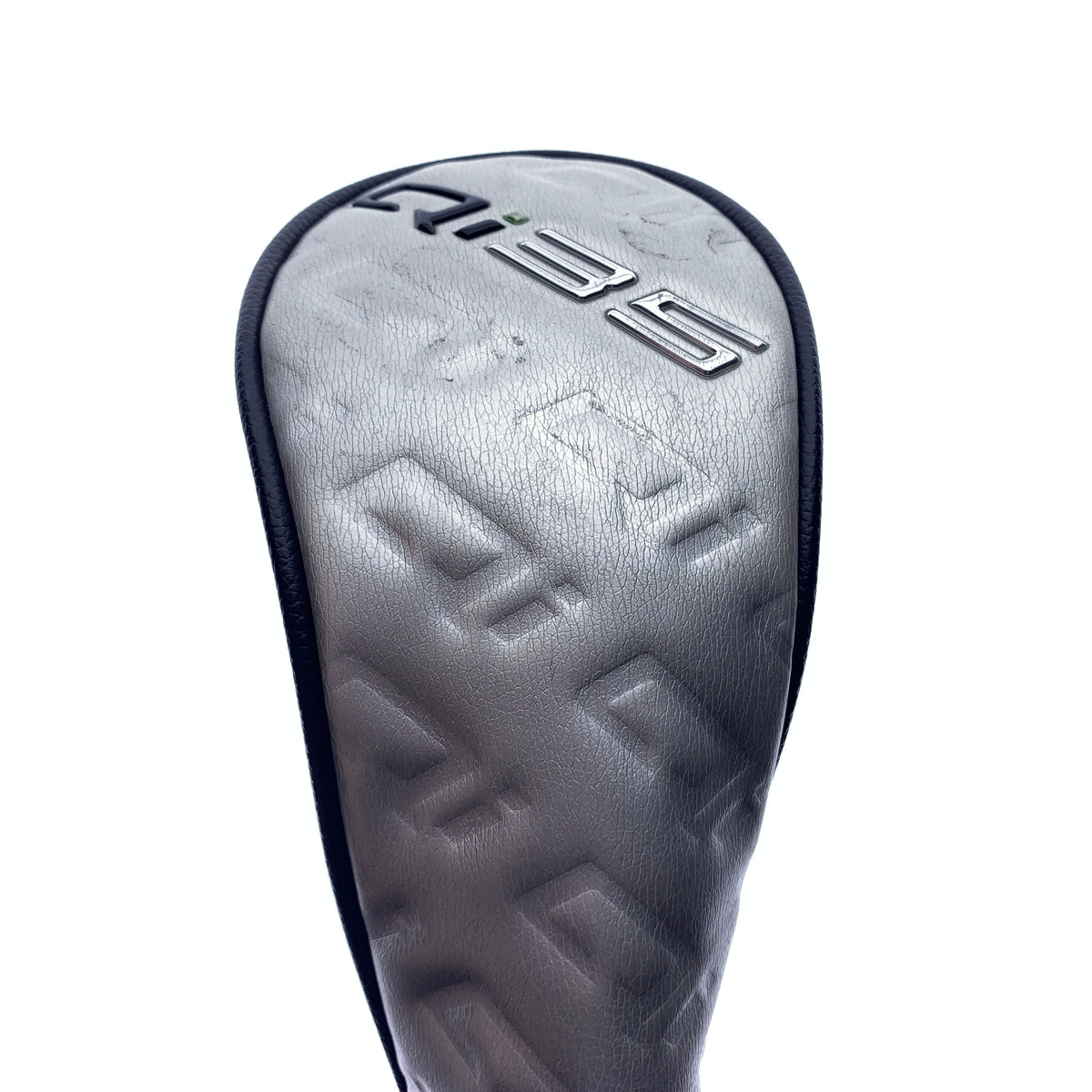 Used TaylorMade Qi35 3 Hybrid / 19.0 Degrees / X-Stiff Flex