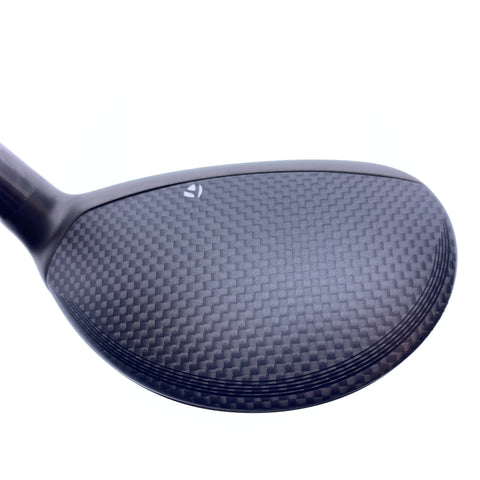 Used TaylorMade Qi35 3 Hybrid / 19.0 Degrees / X-Stiff Flex