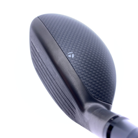 Used TaylorMade Qi35 3 Hybrid / 19.0 Degrees / X-Stiff Flex