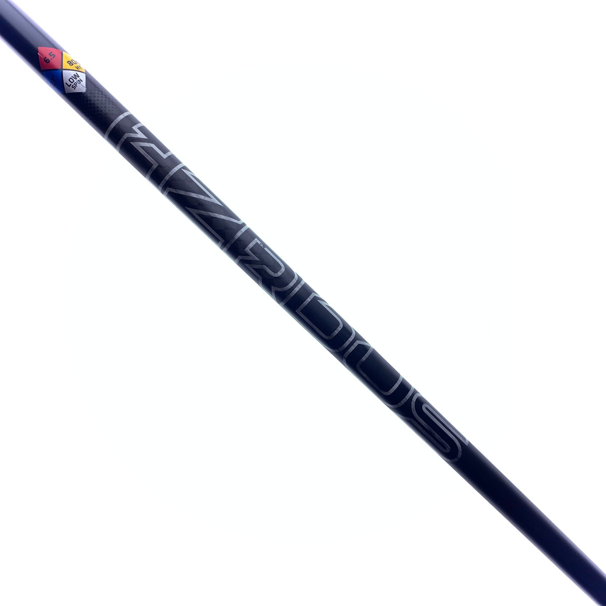 Used TaylorMade Qi35 3 Hybrid / 19.0 Degrees / X-Stiff Flex