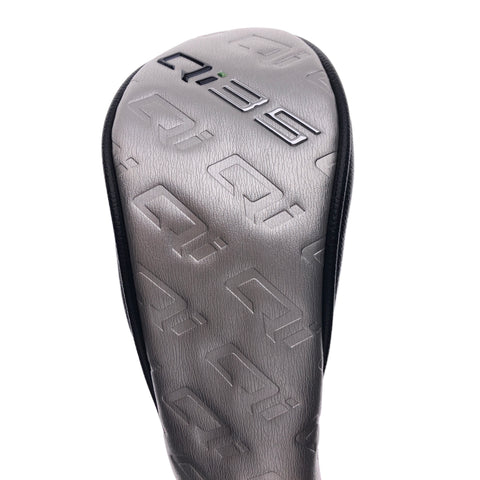 Used TaylorMade Qi35 4 Hybrid / 22 Degrees / Regular Flex