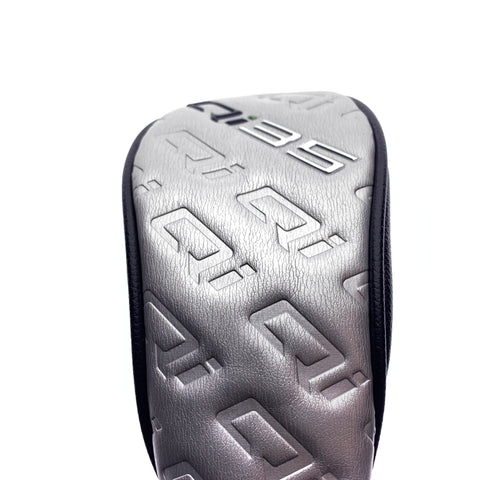 Used TaylorMade Qi35 4 Hybrid / 22 Degrees / Regular Flex