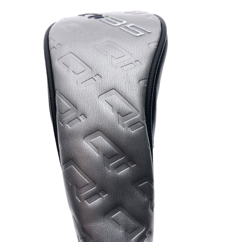 Used TaylorMade Qi35 4 Hybrid / 22 Degrees / Regular Flex