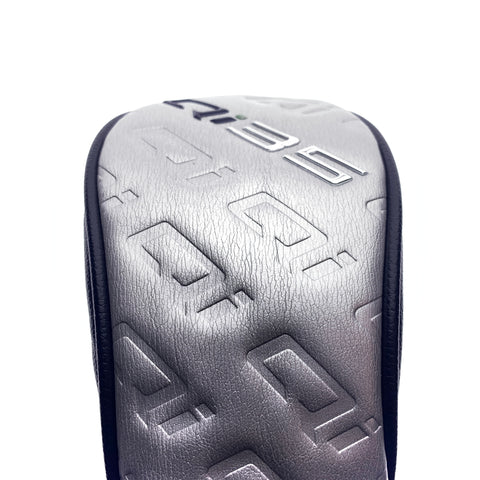 Used TaylorMade Qi35 4 Hybrid / 22 Degrees / Regular Flex