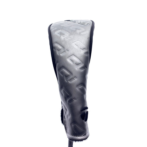 Used TaylorMade Qi35 4 Hybrid / 22 Degrees / Regular Flex