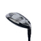 Used TaylorMade Qi35 4 Hybrid / 22 Degrees / Regular Flex
