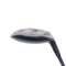 Used TaylorMade Qi35 4 Hybrid / 22 Degrees / Regular Flex