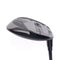 Used TaylorMade Qi35 4 Hybrid / 22 Degrees / Regular Flex