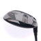 Used TaylorMade Qi35 4 Hybrid / 22 Degrees / Regular Flex