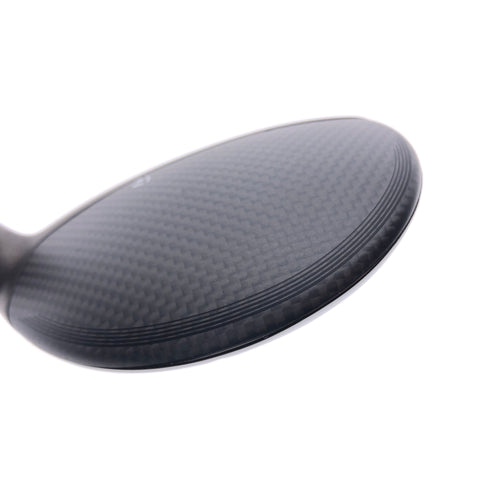 Used TaylorMade Qi35 4 Hybrid / 22 Degrees / Regular Flex