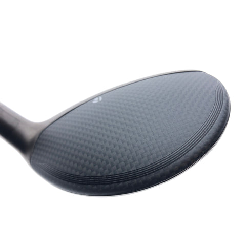 Used TaylorMade Qi35 4 Hybrid / 22 Degrees / Regular Flex