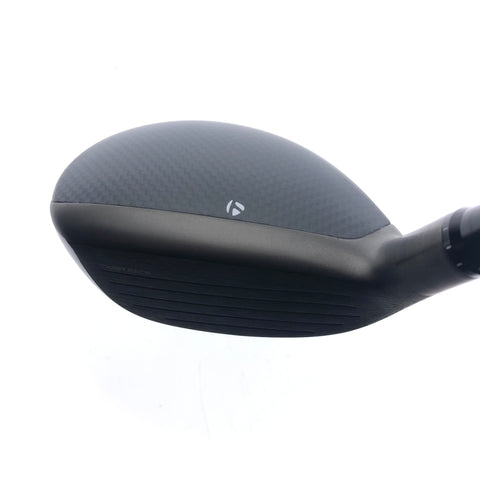 Used TaylorMade Qi35 4 Hybrid / 22 Degrees / Regular Flex