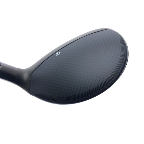 Used TaylorMade Qi35 4 Hybrid / 22 Degrees / Regular Flex