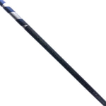 Used TaylorMade Qi35 4 Hybrid / 22 Degrees / Regular Flex