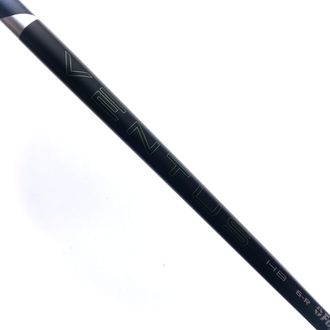 Used TaylorMade Qi35 4 Hybrid / 22 Degrees / Regular Flex