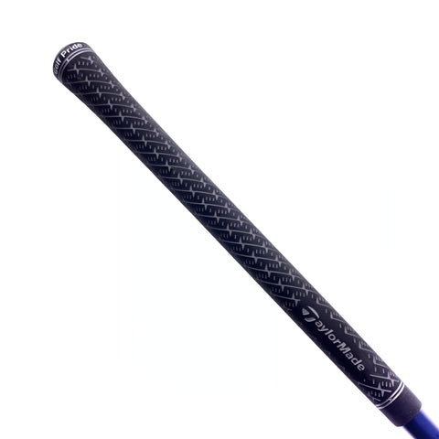 Used TaylorMade Qi35 4 Hybrid / 22 Degrees / Regular Flex