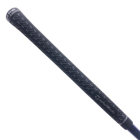 Used TaylorMade Qi35 4 Hybrid / 22 Degrees / Regular Flex