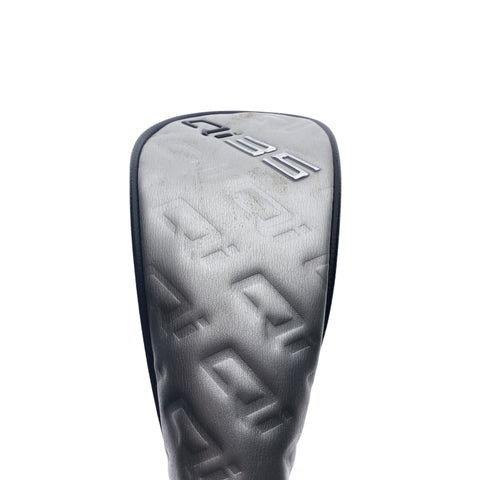 Used TaylorMade Qi35 4 Hybrid / 22 Degrees / Regular Flex / Left-Handed