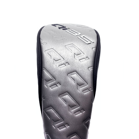 Used TaylorMade Qi35 4 Hybrid / 22 Degrees / Regular Flex / Left-Handed