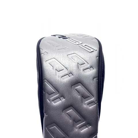 Used TaylorMade Qi35 4 Hybrid / 22 Degrees / Regular Flex / Left-Handed