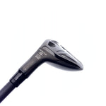 Used TaylorMade Qi35 4 Hybrid / 22 Degrees / Regular Flex / Left-Handed