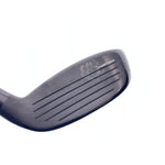 Used TaylorMade Qi35 4 Hybrid / 22 Degrees / Regular Flex / Left-Handed