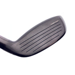 Used TaylorMade Qi35 4 Hybrid / 22 Degrees / Regular Flex / Left-Handed